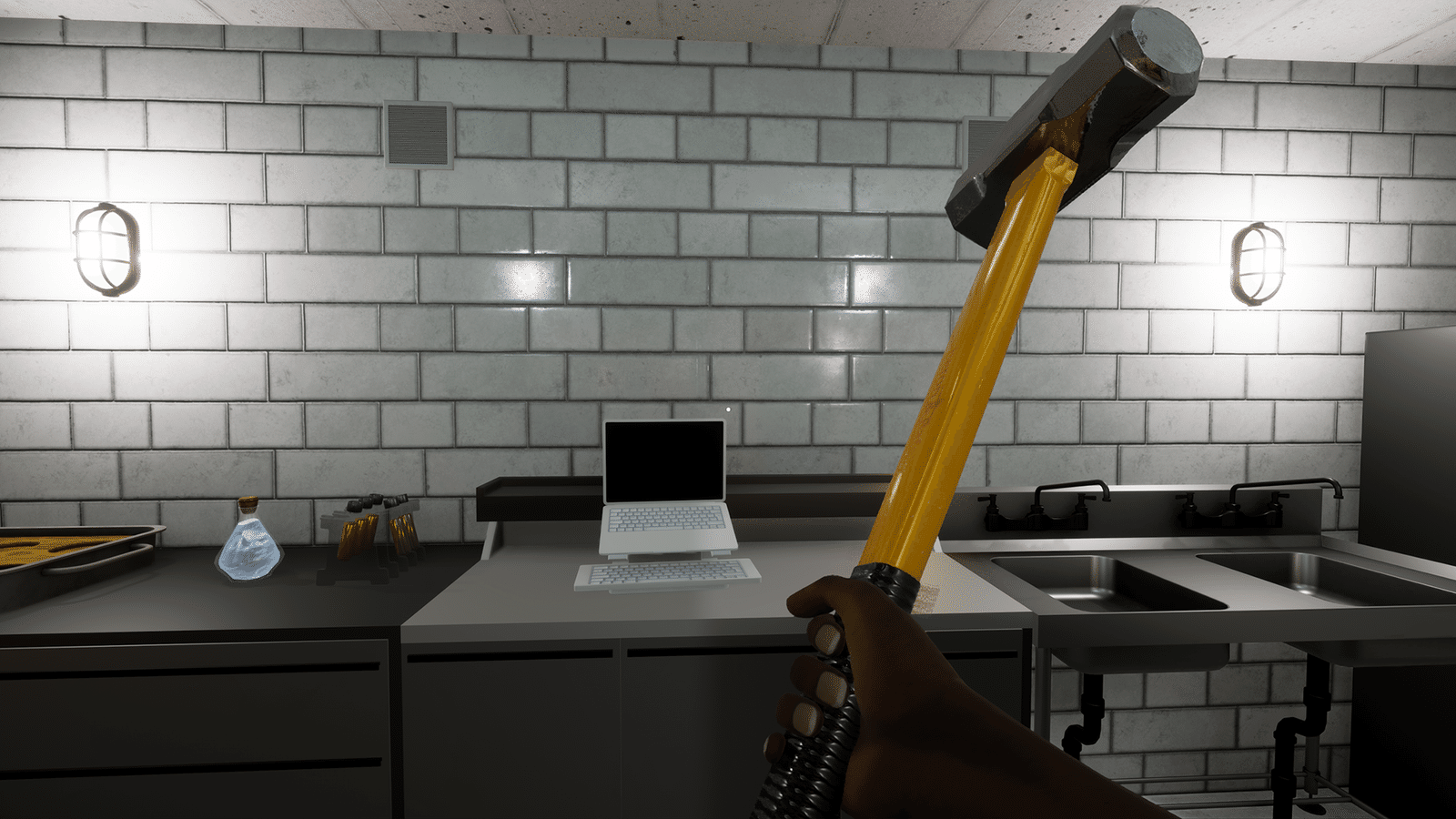 Изображение из объявления Steam