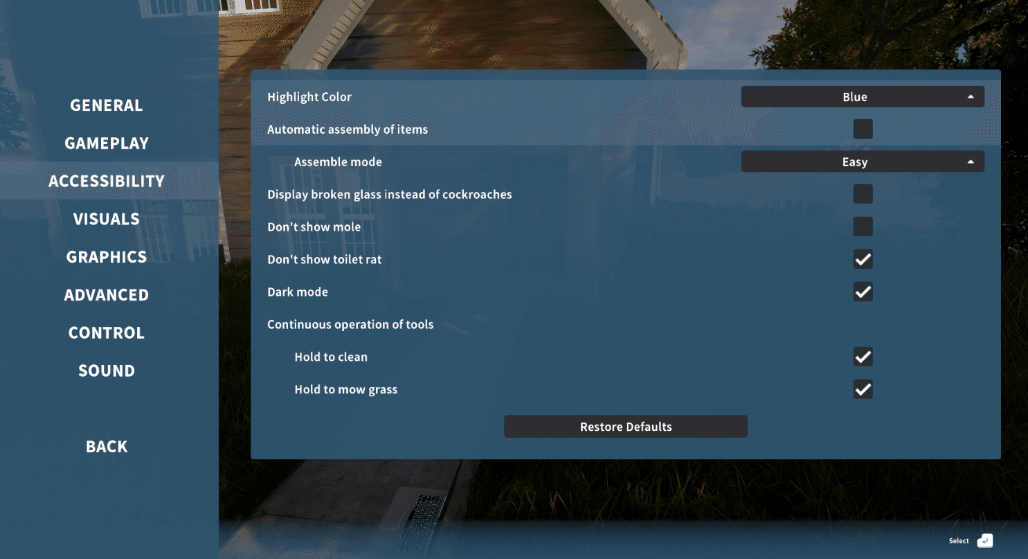 Изображение из объявления Steam