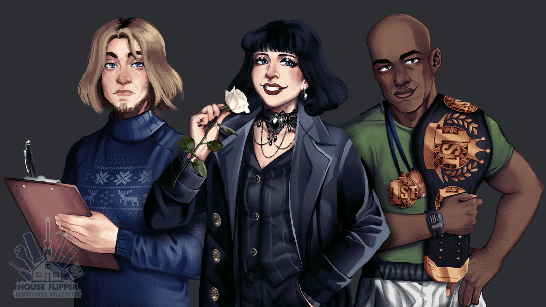 Изображение из объявления Steam