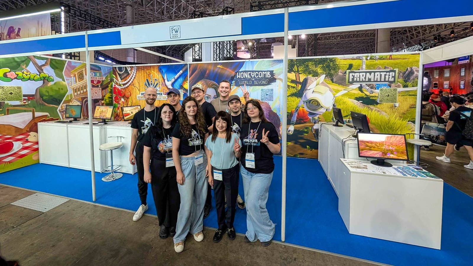 Изображение из объявления Steam