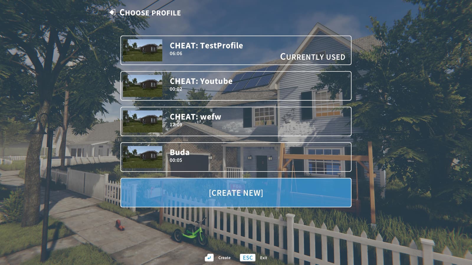 Изображение из объявления Steam