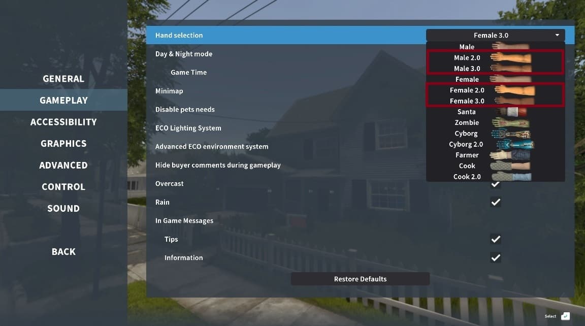Изображение из объявления Steam