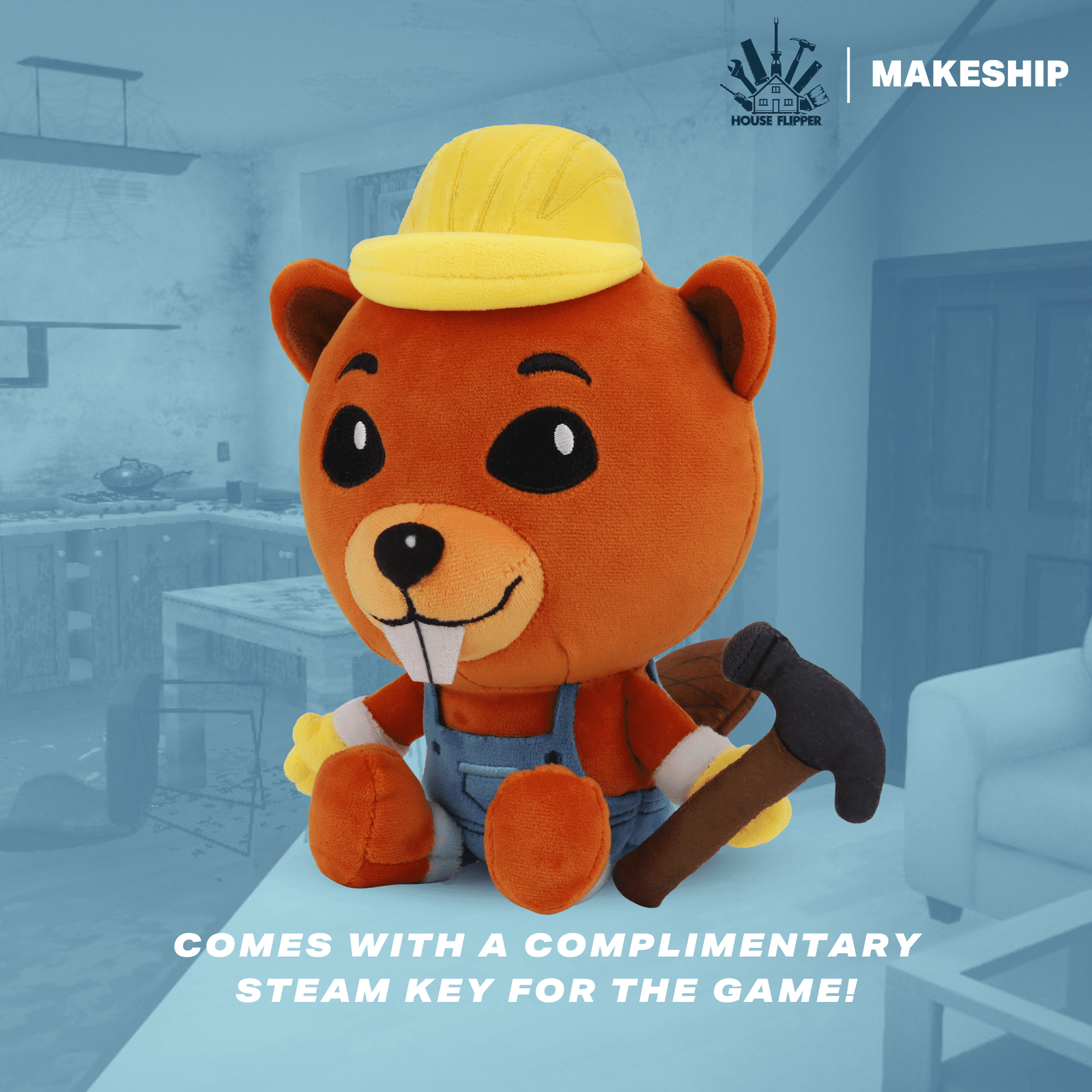 Изображение из объявления Steam