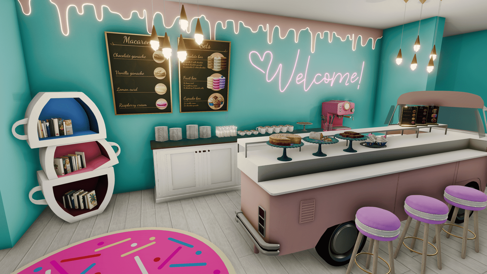 Изображение из объявления Steam