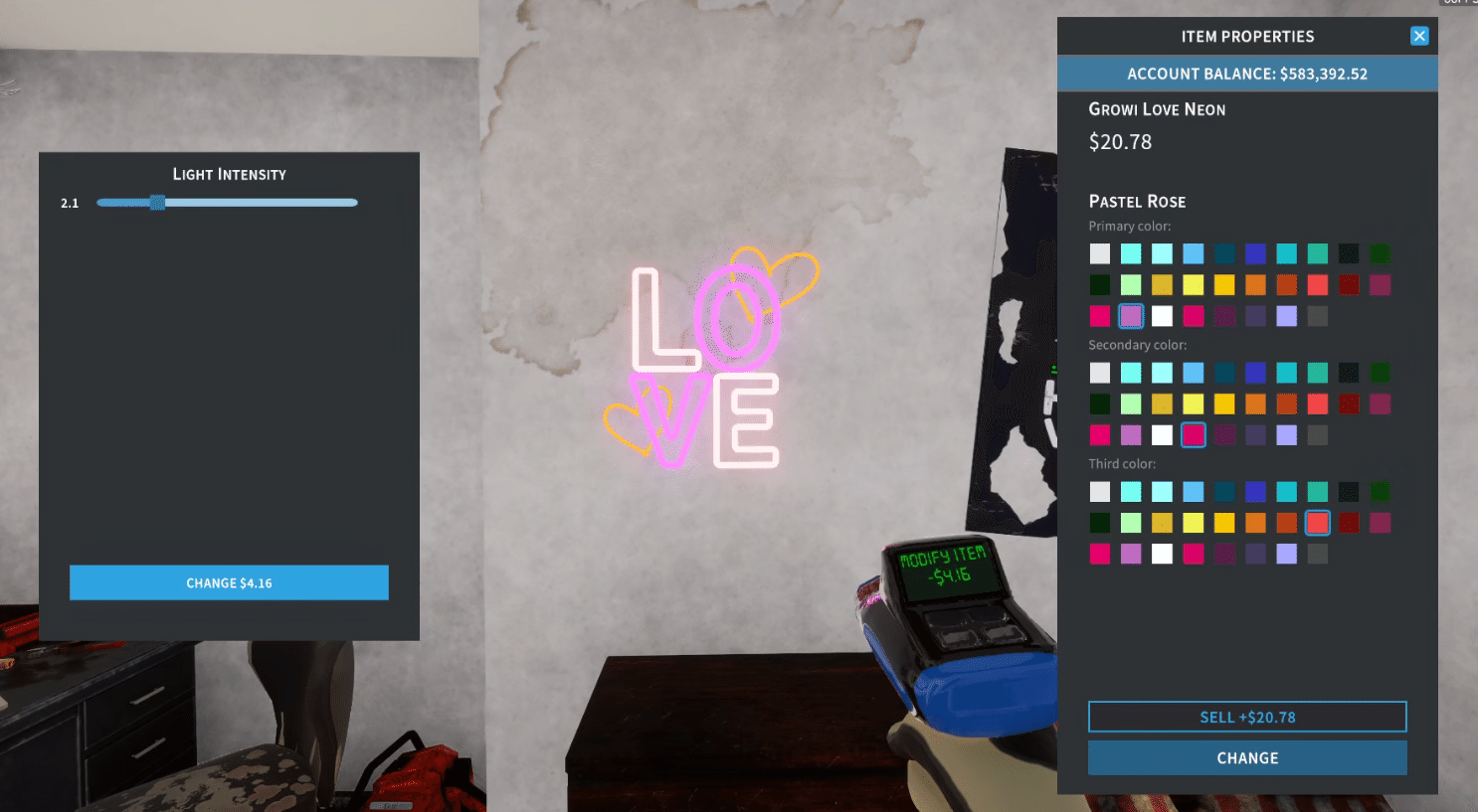 Изображение из объявления Steam