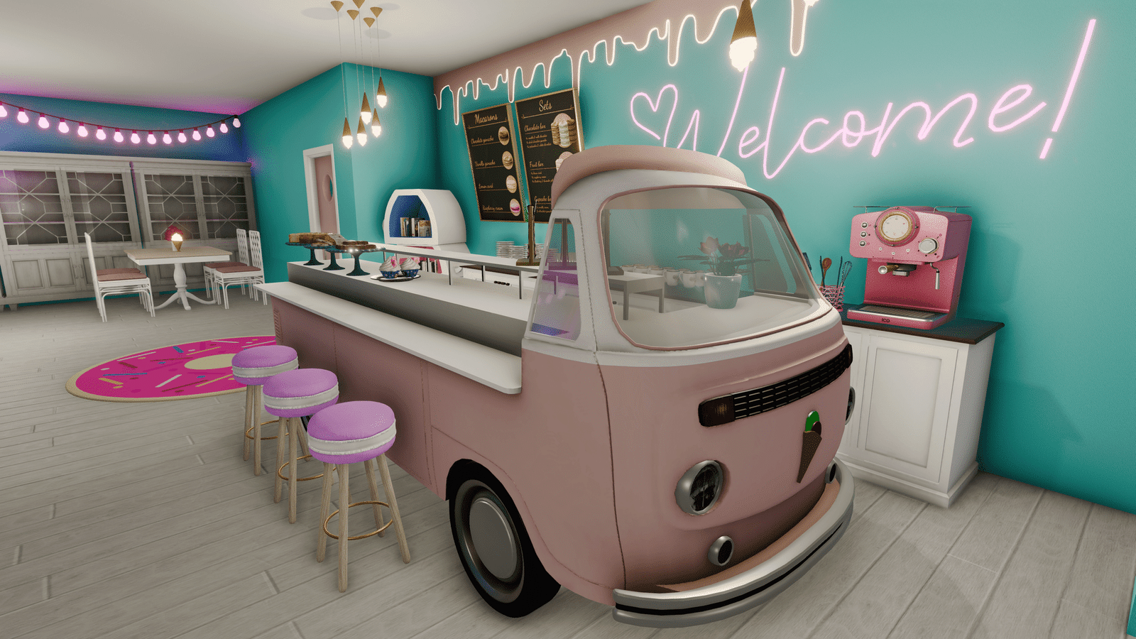 Изображение из объявления Steam