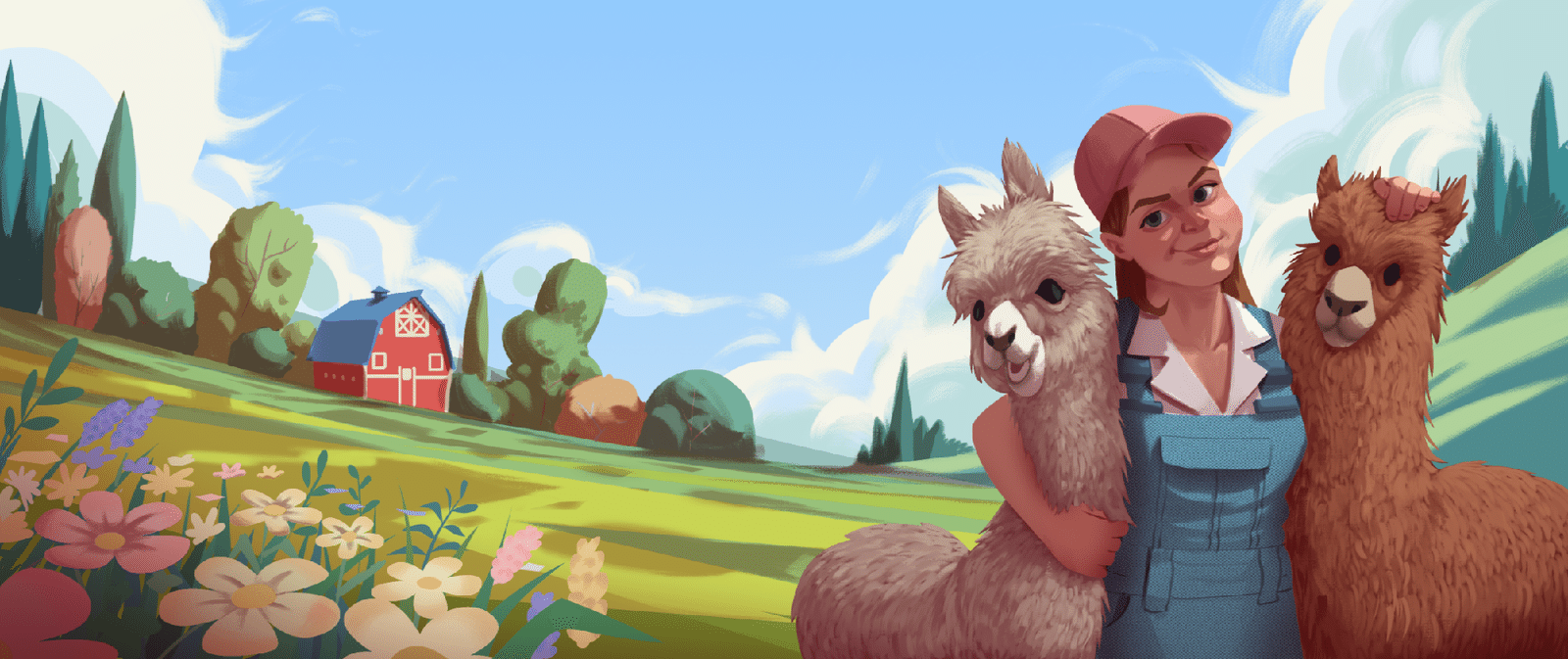 Изображение из объявления Steam