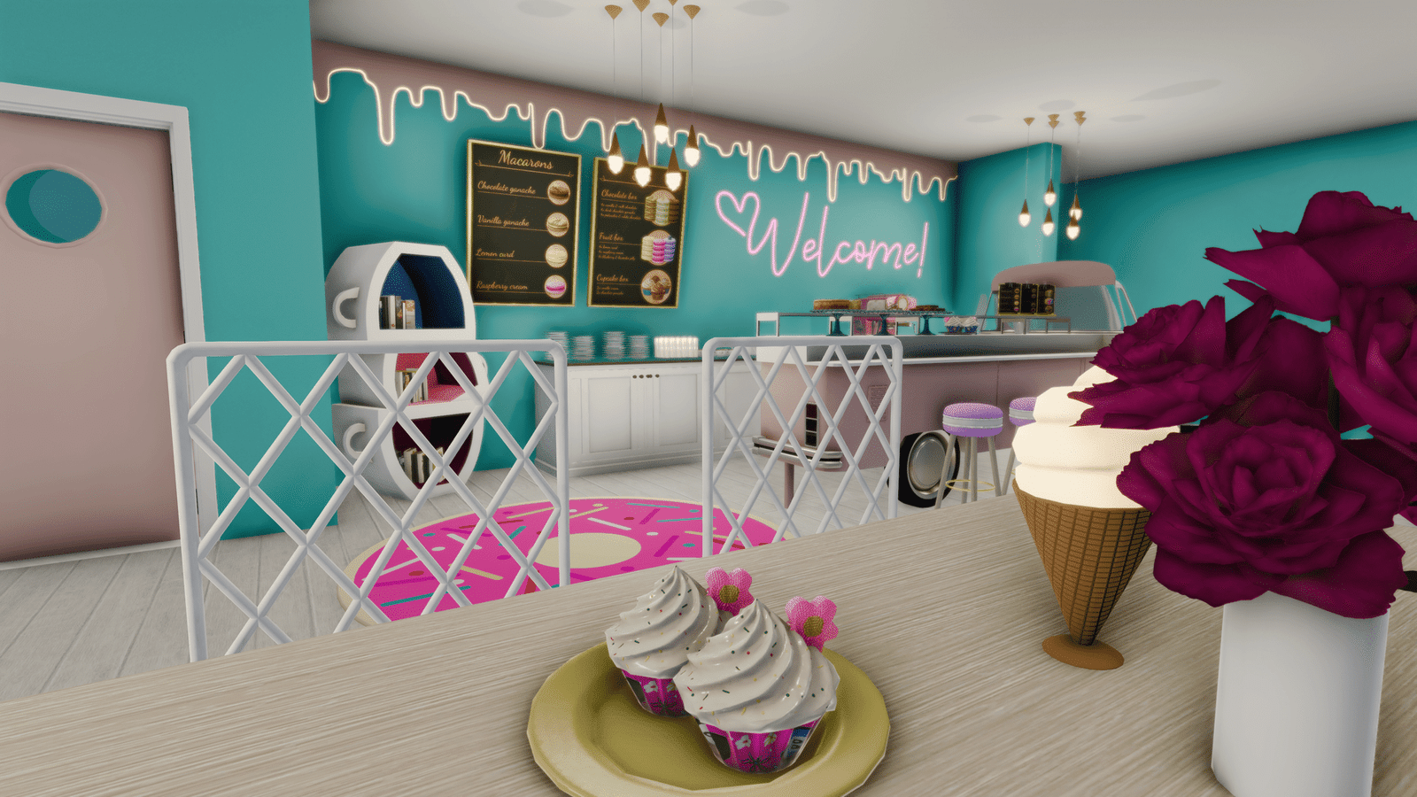 Изображение из объявления Steam