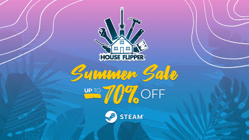 Изображение из объявления Steam