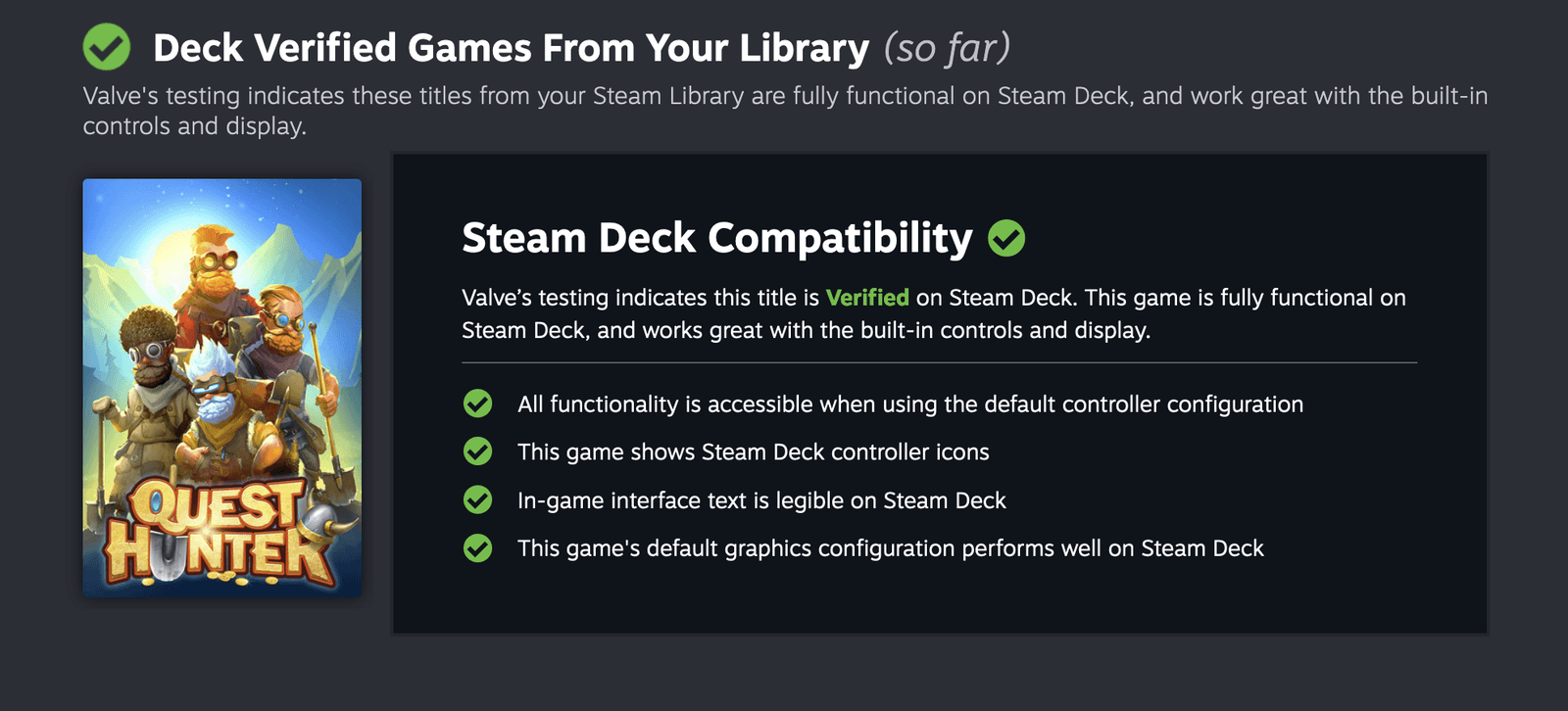 Изображение из объявления Steam