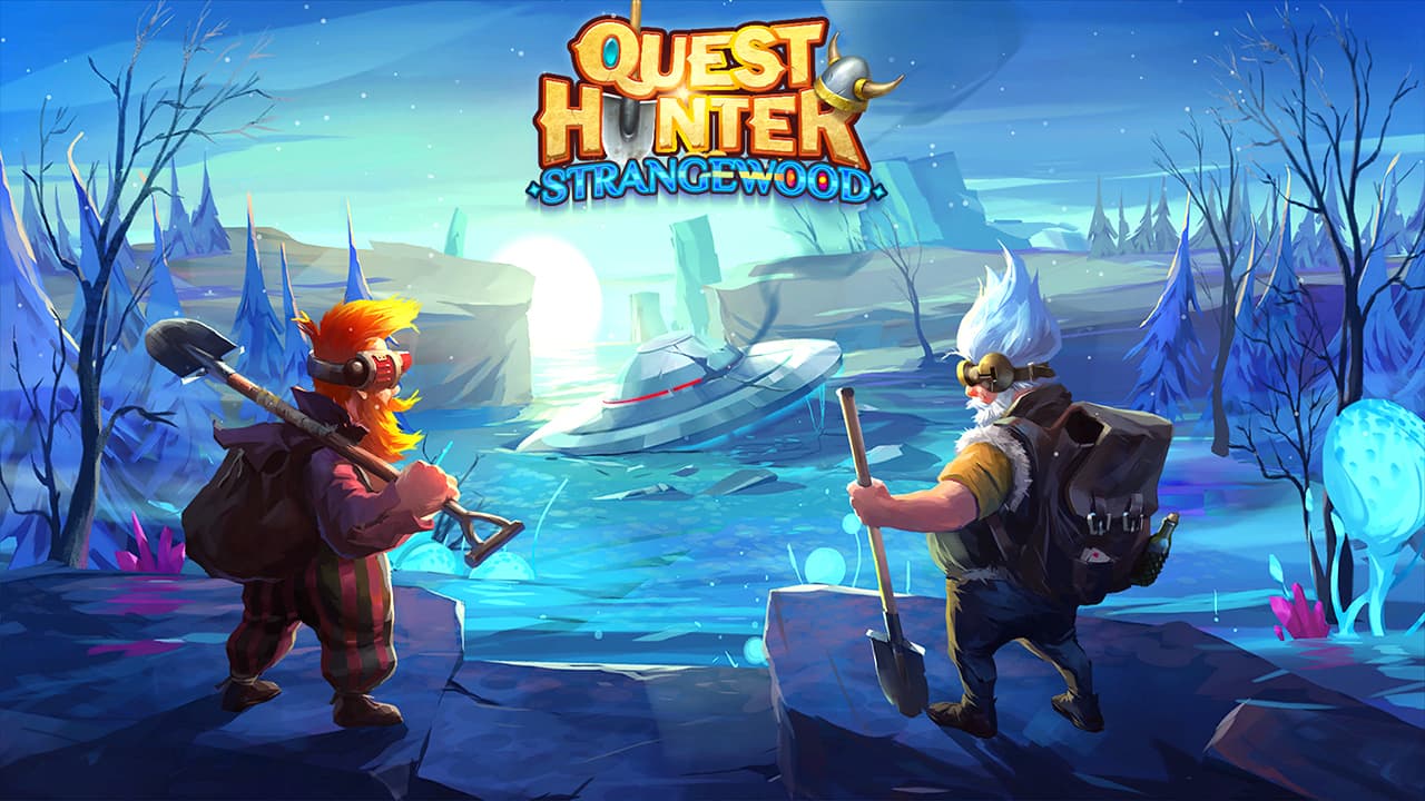 Изображение из объявления Steam