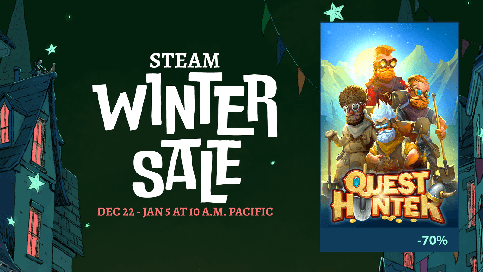 Изображение из объявления Steam