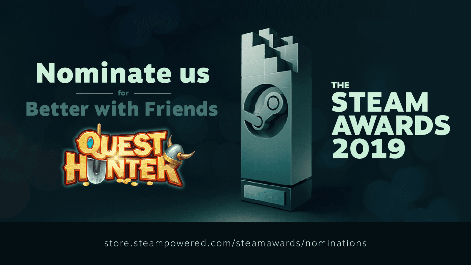 Изображение из объявления Steam