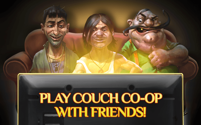 Изображение из объявления Steam