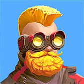 Изображение из объявления Steam
