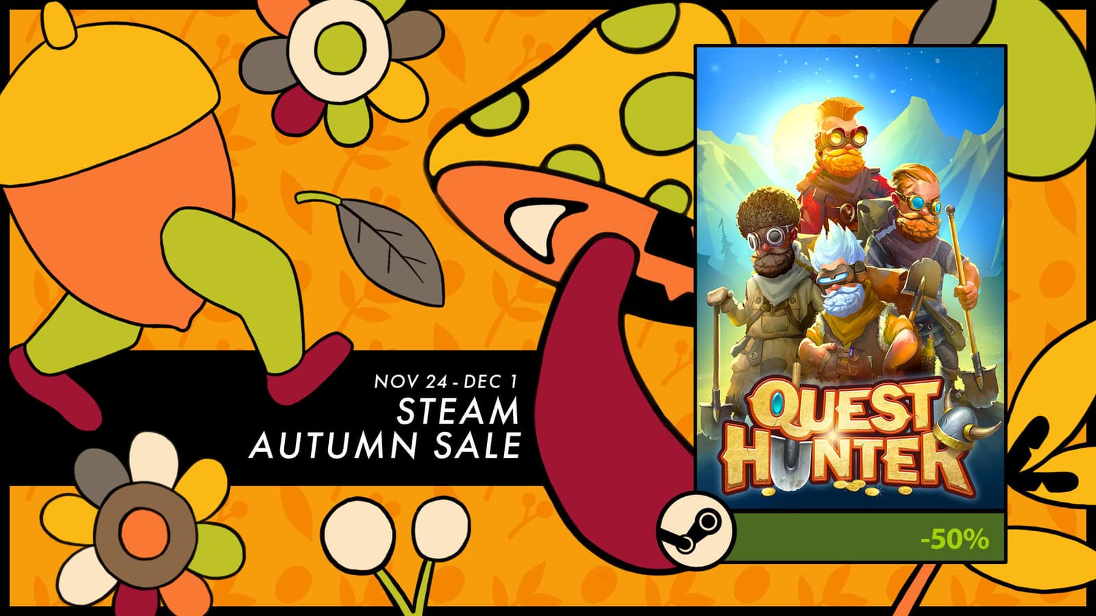 Изображение из объявления Steam