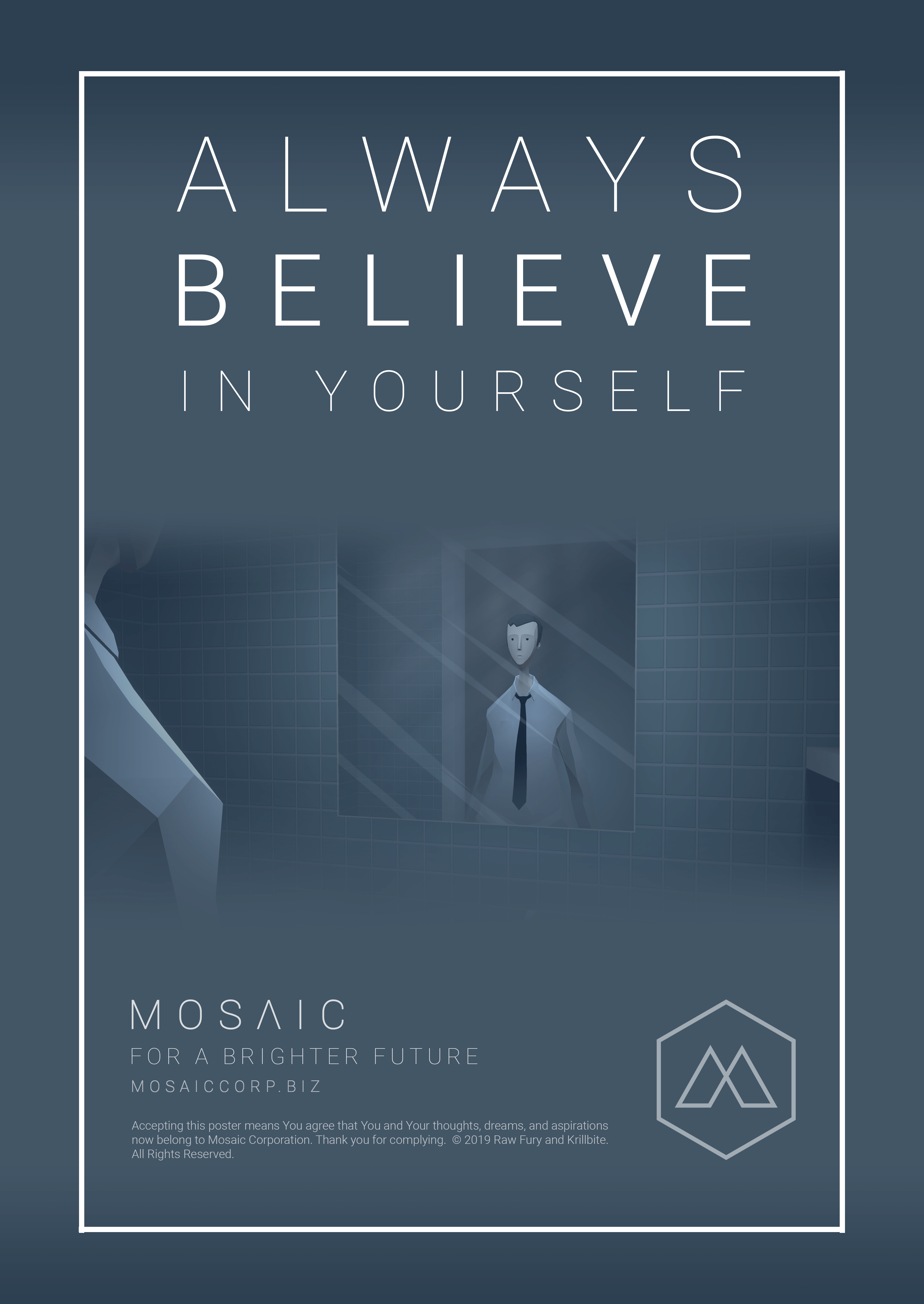 Изображение из объявления Steam