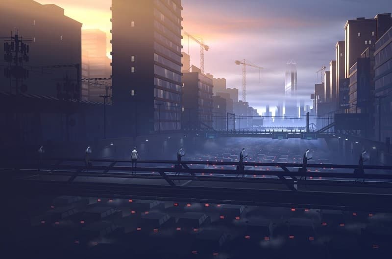 Изображение из объявления Steam
