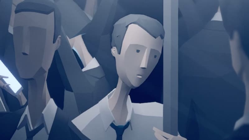 Изображение из объявления Steam