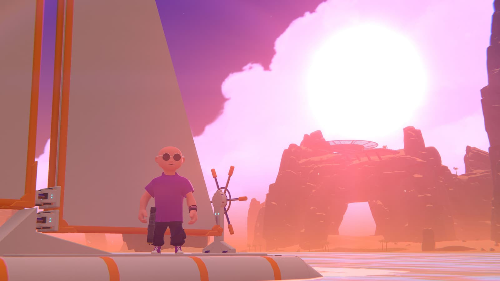Изображение из объявления Steam