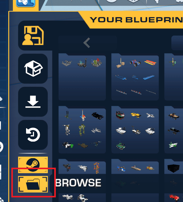 Изображение из объявления Steam
