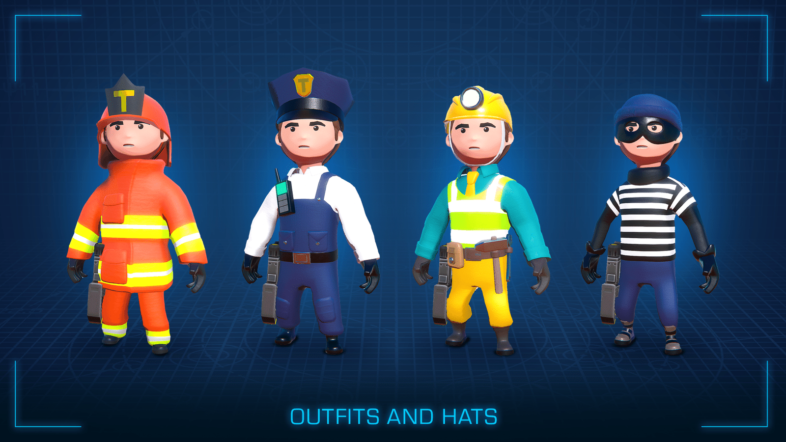 Изображение из объявления Steam