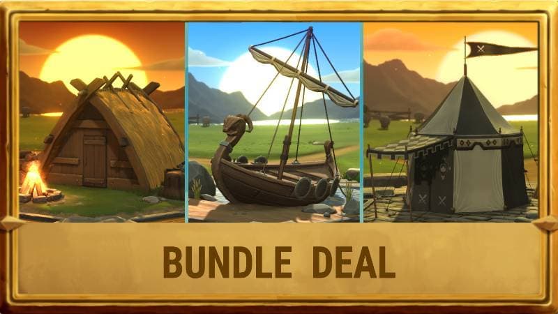 Изображение из объявления Steam