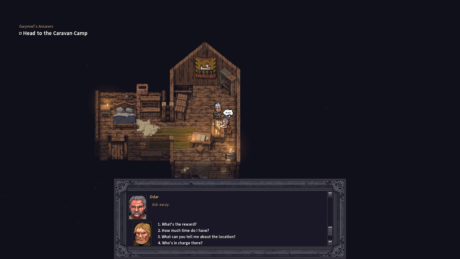 Изображение из объявления Steam