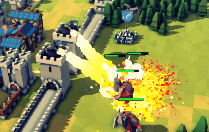 Изображение из объявления Steam