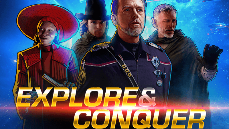 Изображение из объявления Steam