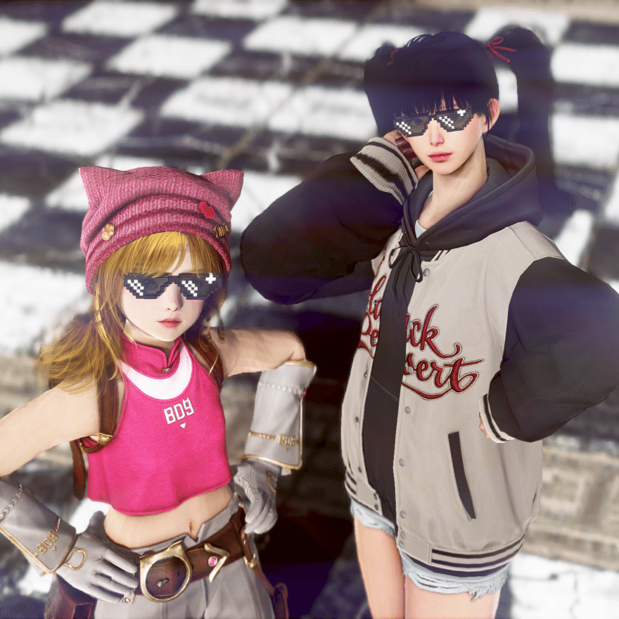 Изображение из объявления Steam