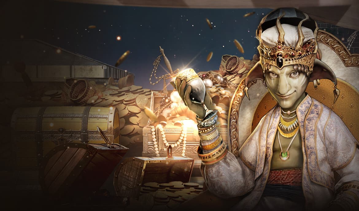 Изображение из объявления Steam
