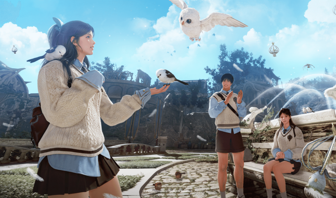 Изображение из объявления Steam