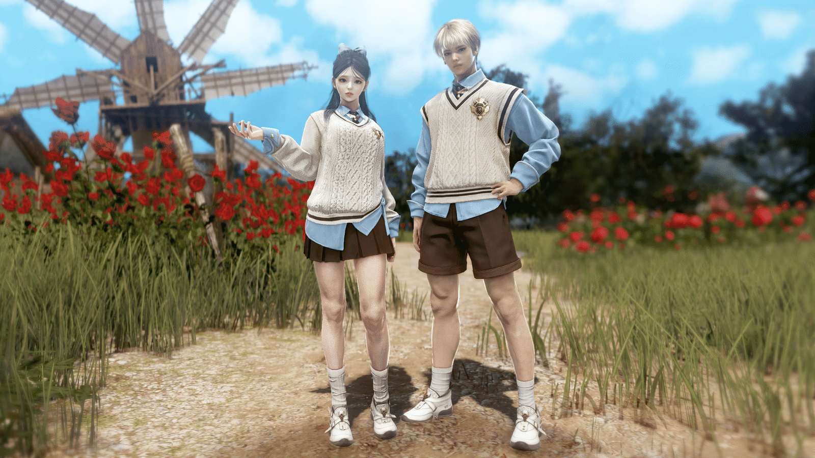 Изображение из объявления Steam