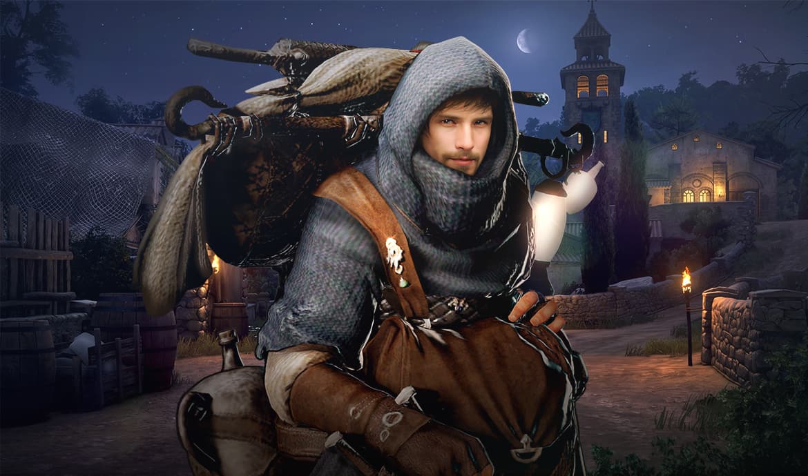 Изображение из объявления Steam