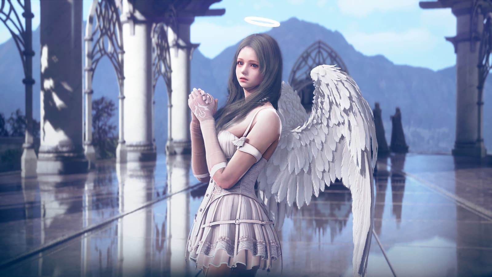 Изображение из объявления Steam