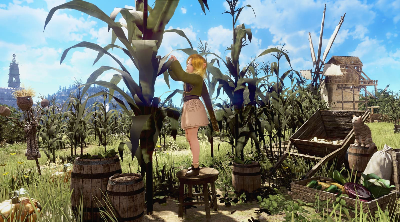 Изображение из объявления Steam