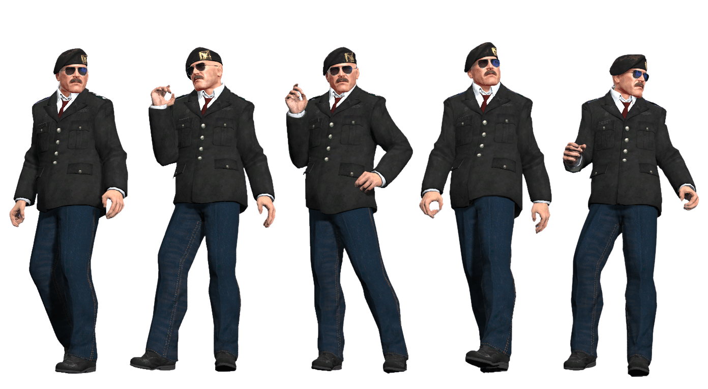 Изображение из объявления Steam