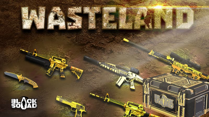 Изображение из объявления Steam
