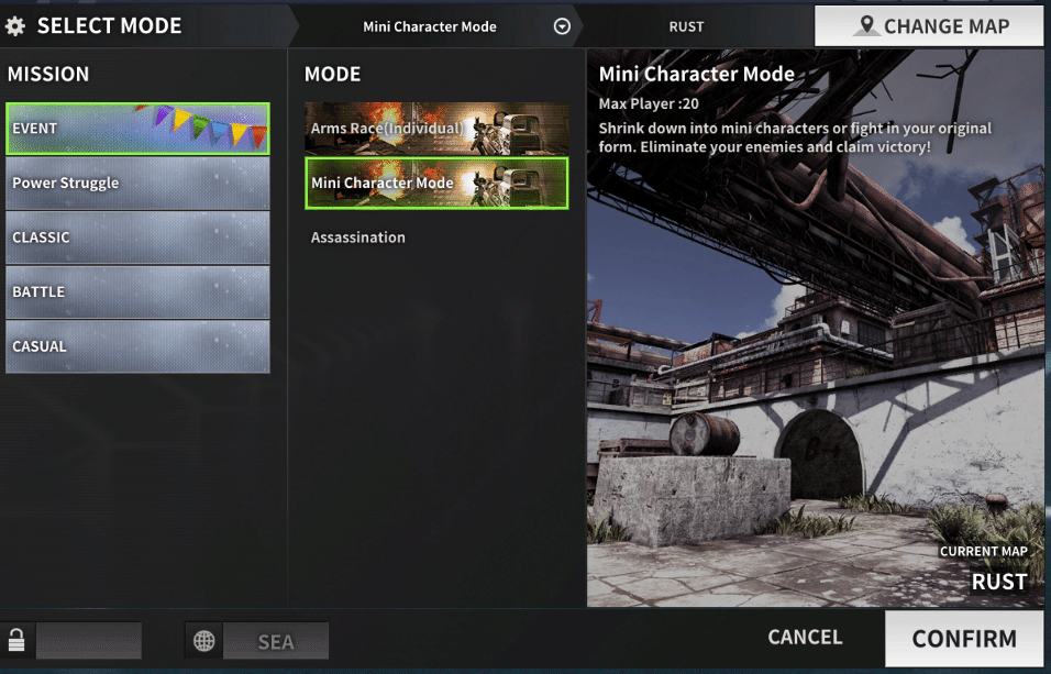 Изображение из объявления Steam
