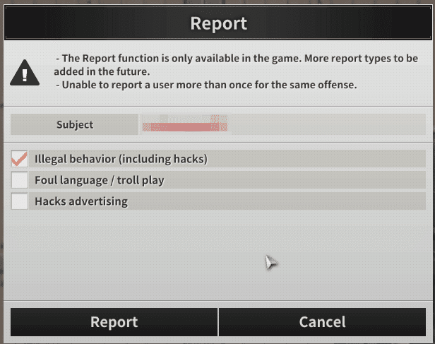 Изображение из объявления Steam