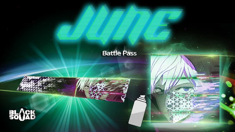 Изображение из объявления Steam
