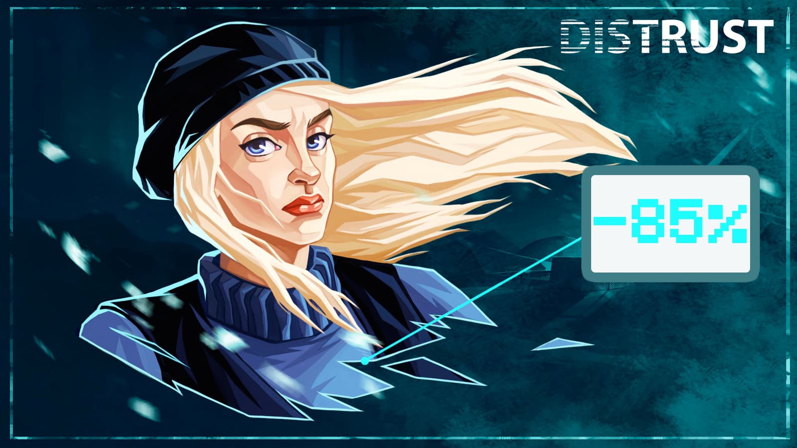 Изображение из объявления Steam