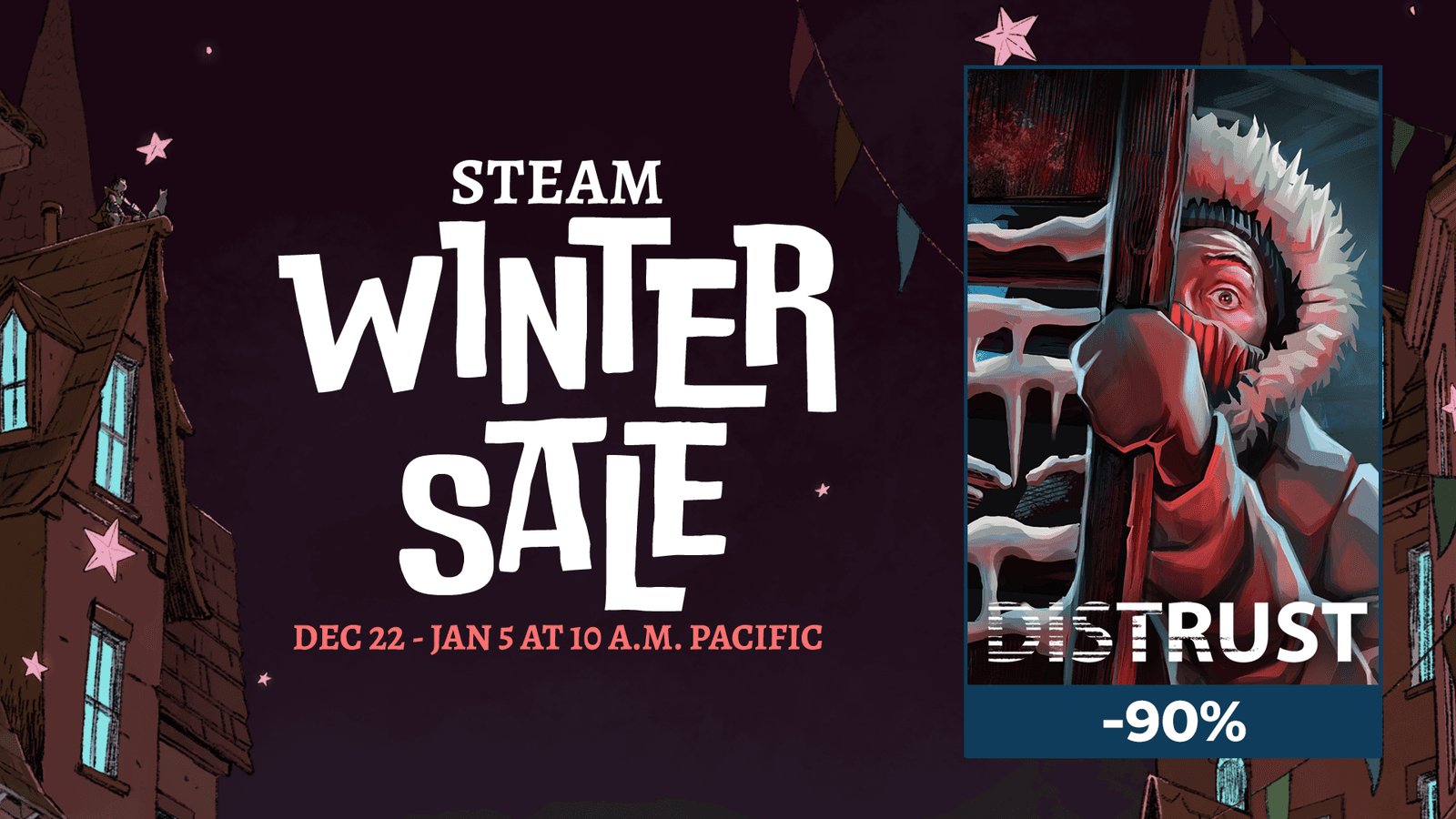 Изображение из объявления Steam