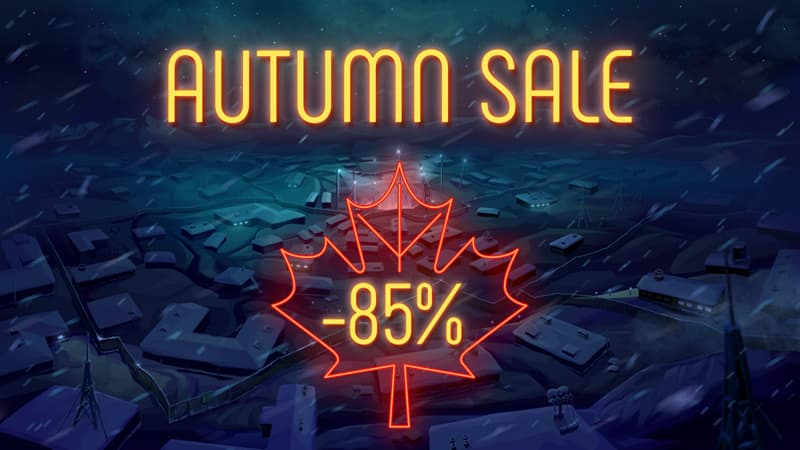 Изображение из объявления Steam