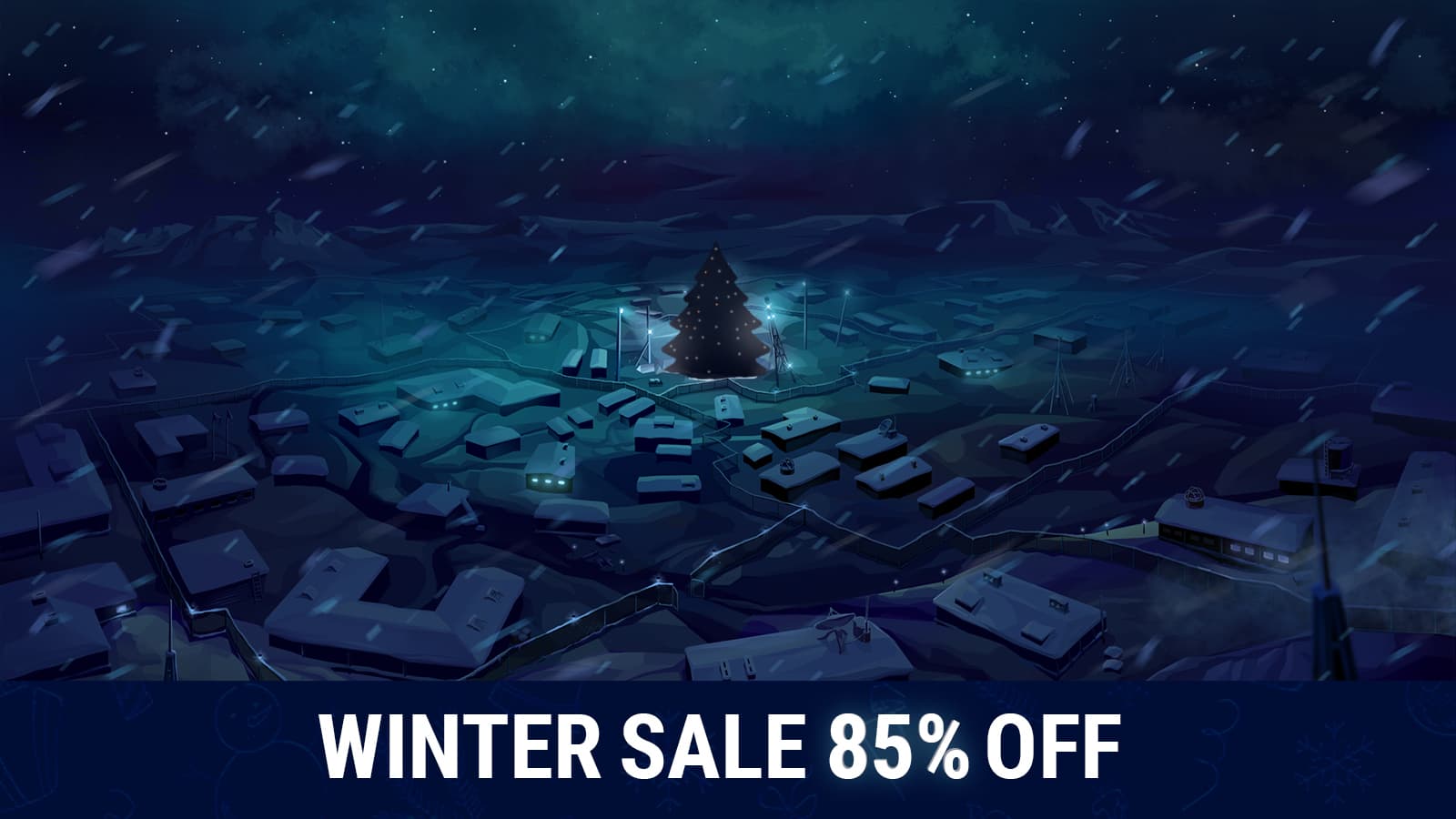 Изображение из объявления Steam