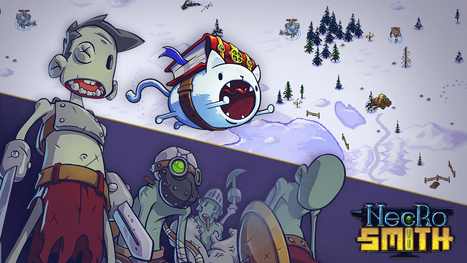 Изображение из объявления Steam