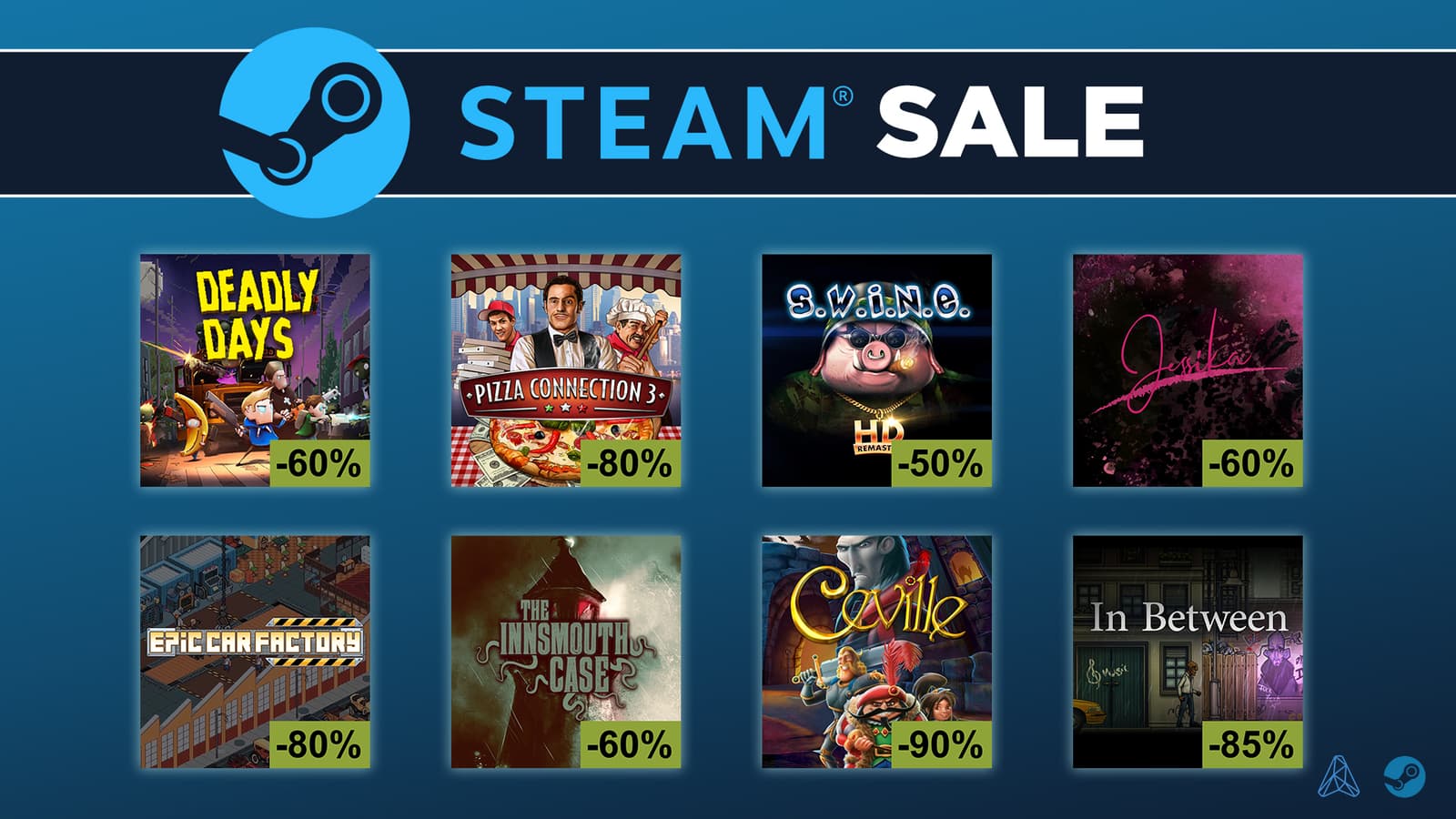 Изображение из объявления Steam