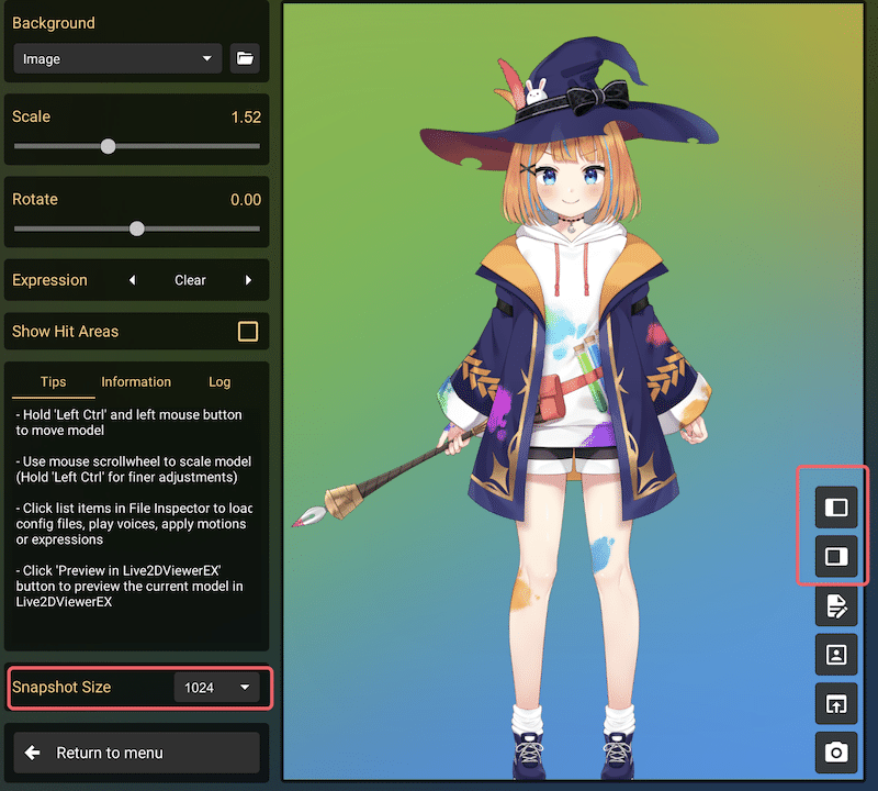 Изображение из объявления Steam