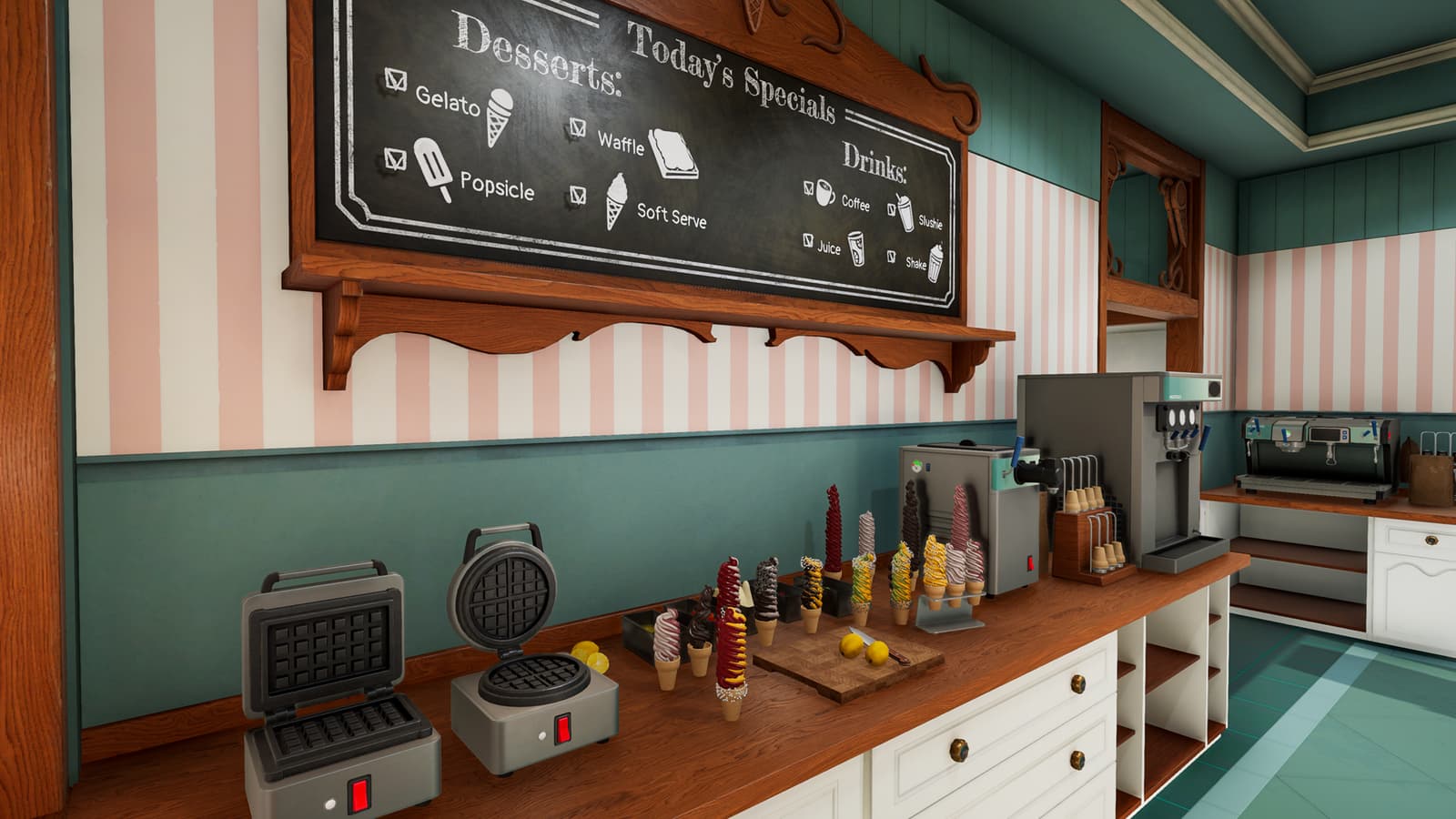 Изображение из объявления Steam